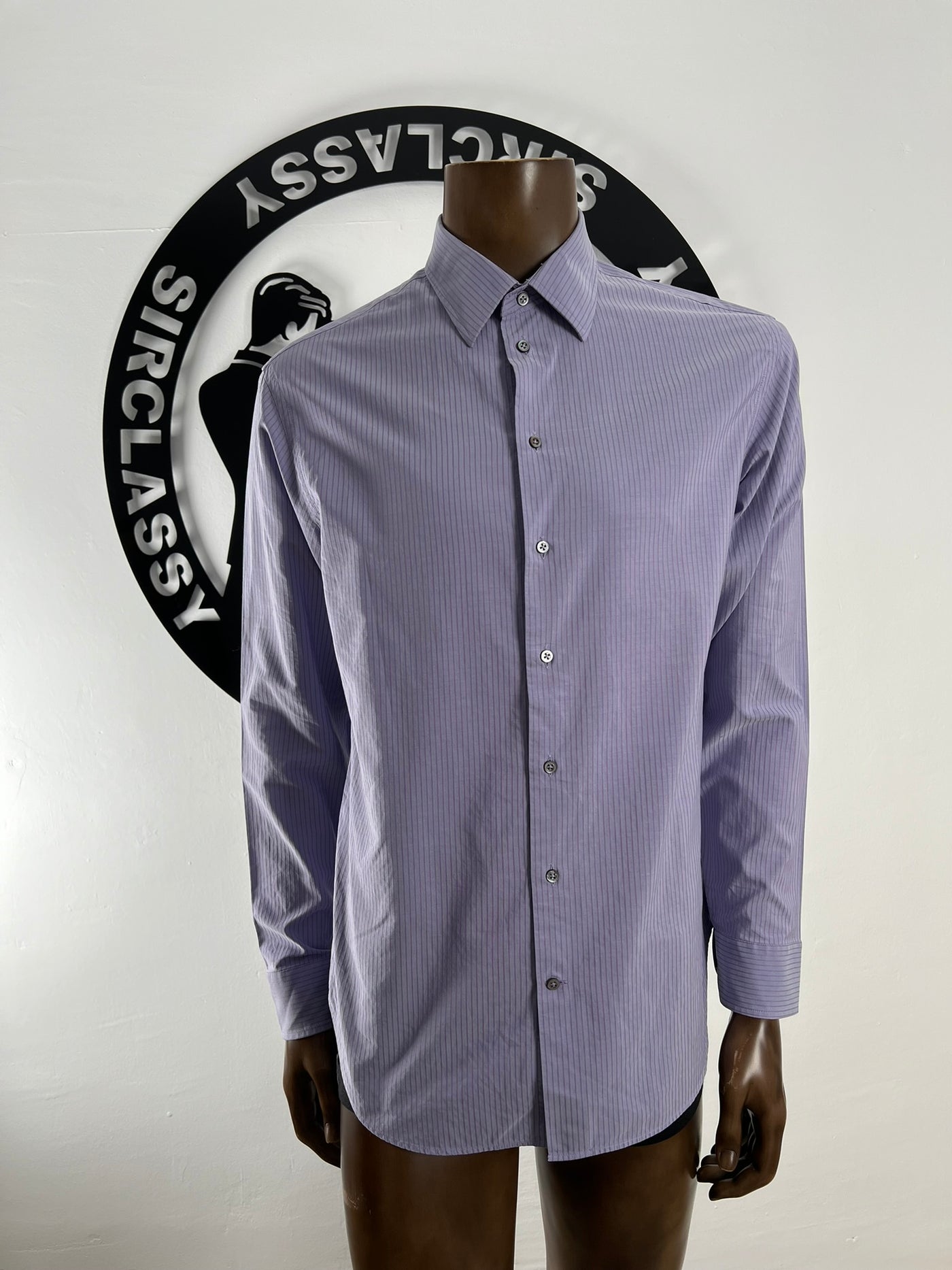 Camisa Armani (M)