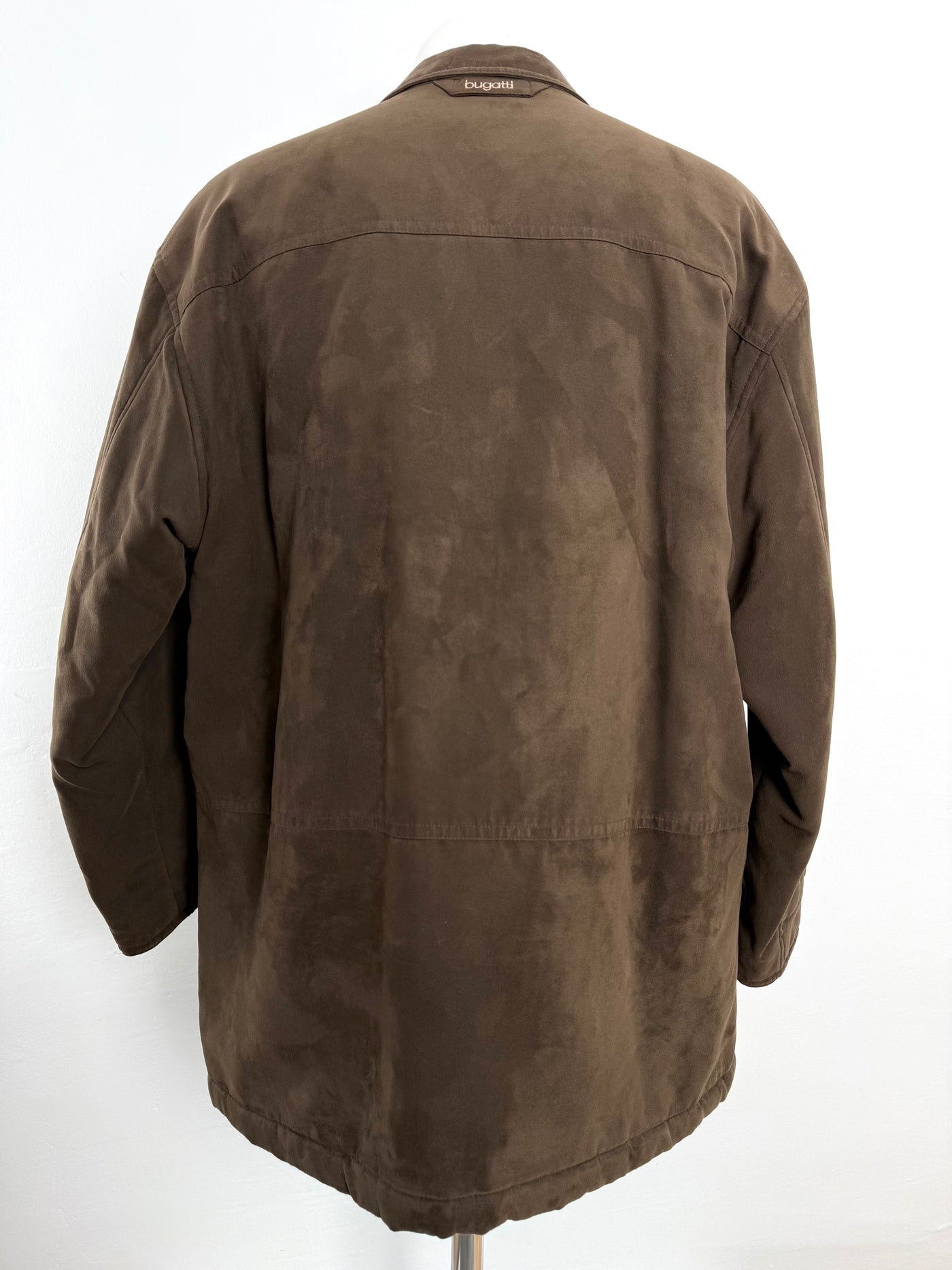 Abrigo Bugatti (XXL)