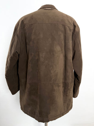 Abrigo Bugatti (XXL)