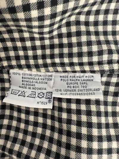 Camisa Ralph Lauren (XL)