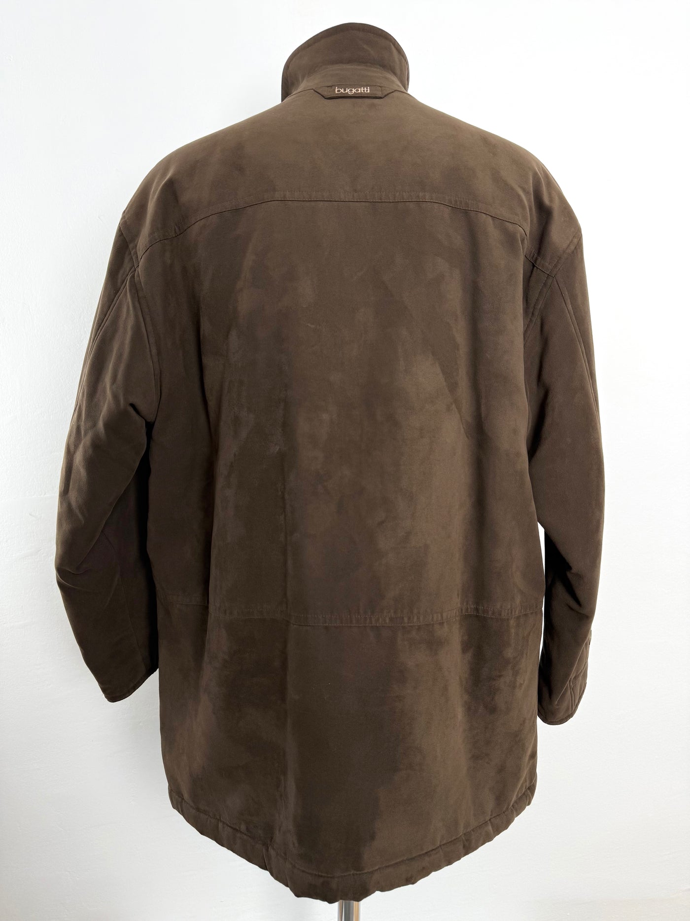 Abrigo Bugatti (XXL)