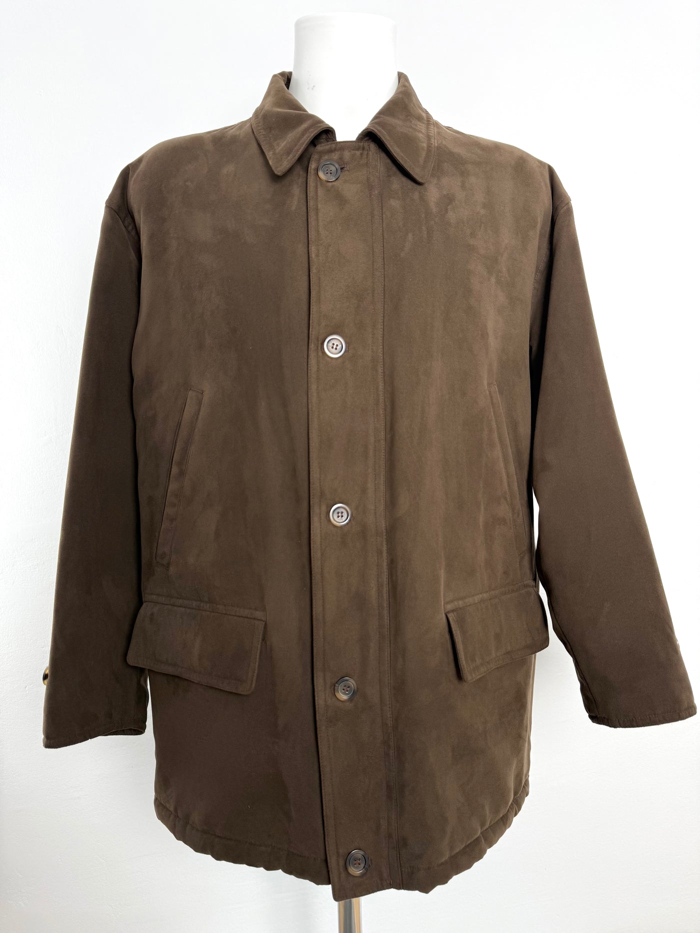 Abrigo Bugatti (XXL)