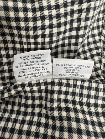 Camisa Ralph Lauren (XL)