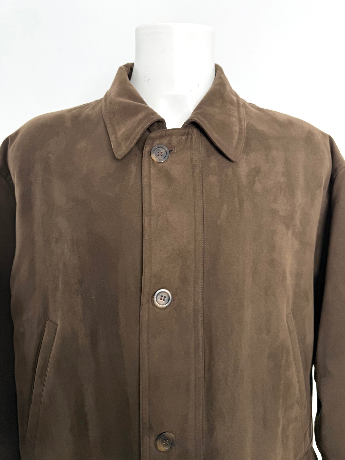 Abrigo Bugatti (XXL)