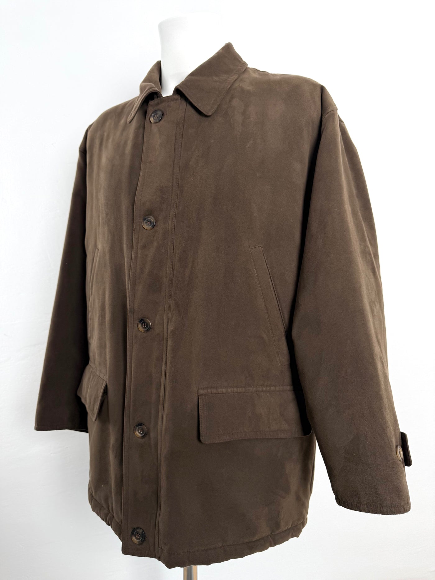 Abrigo Bugatti (XXL)