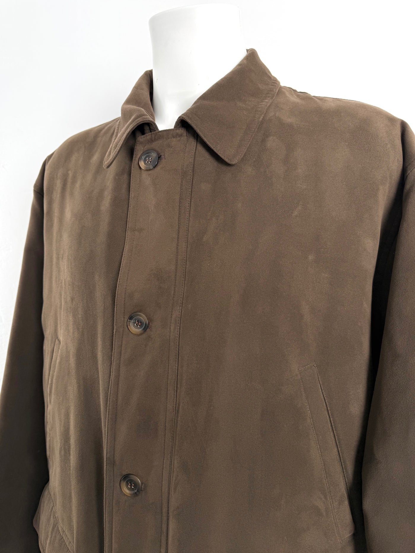 Abrigo Bugatti (XXL)