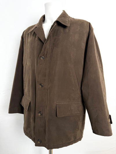 Abrigo Bugatti (XXL)