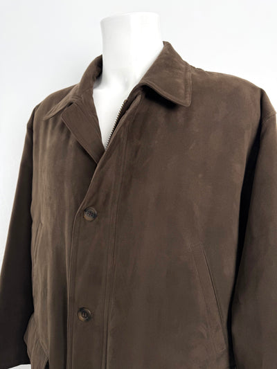 Abrigo Bugatti (XXL)