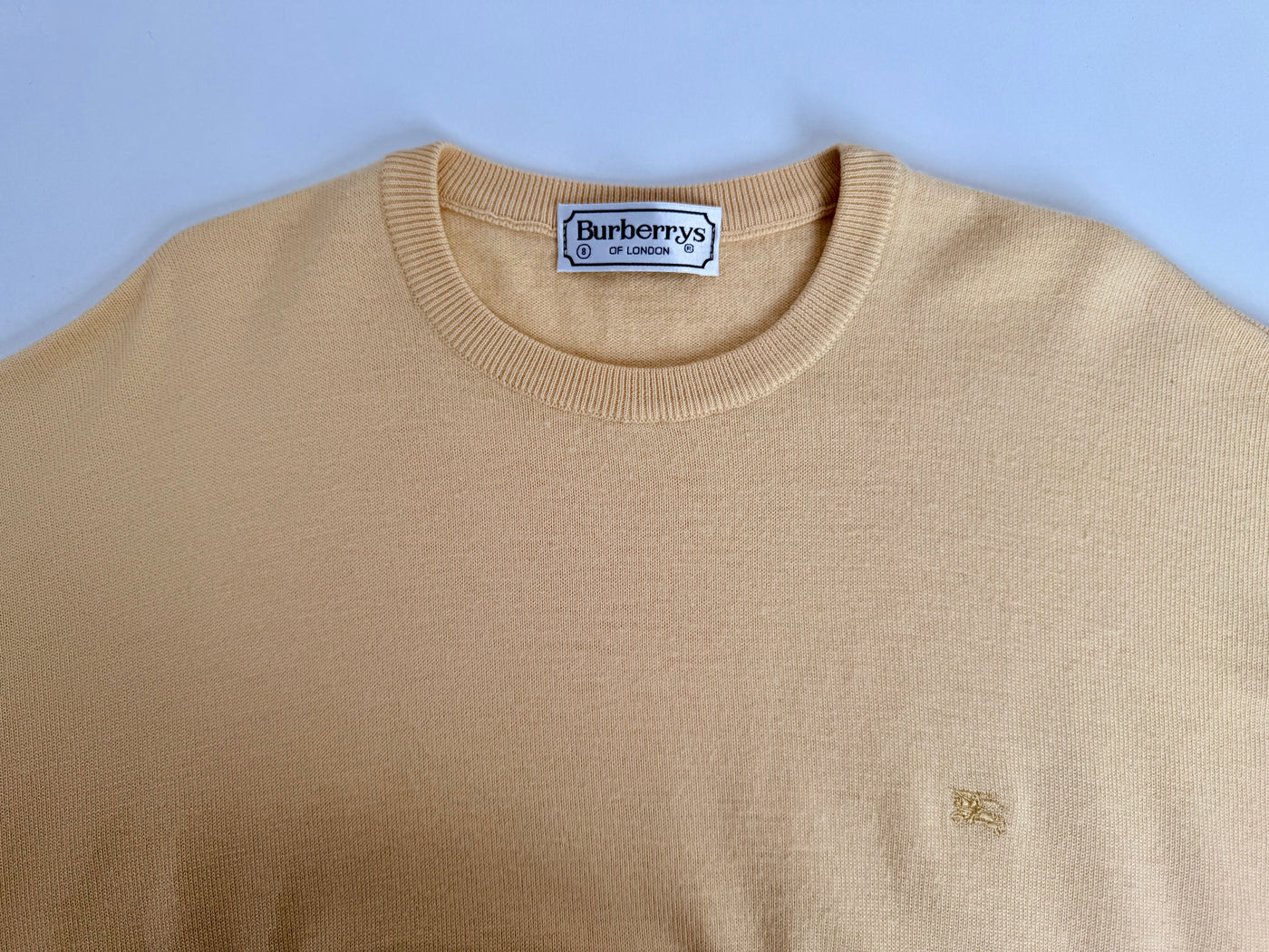 Jersey Burberry (XL)