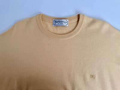 Jersey Burberry (XL)