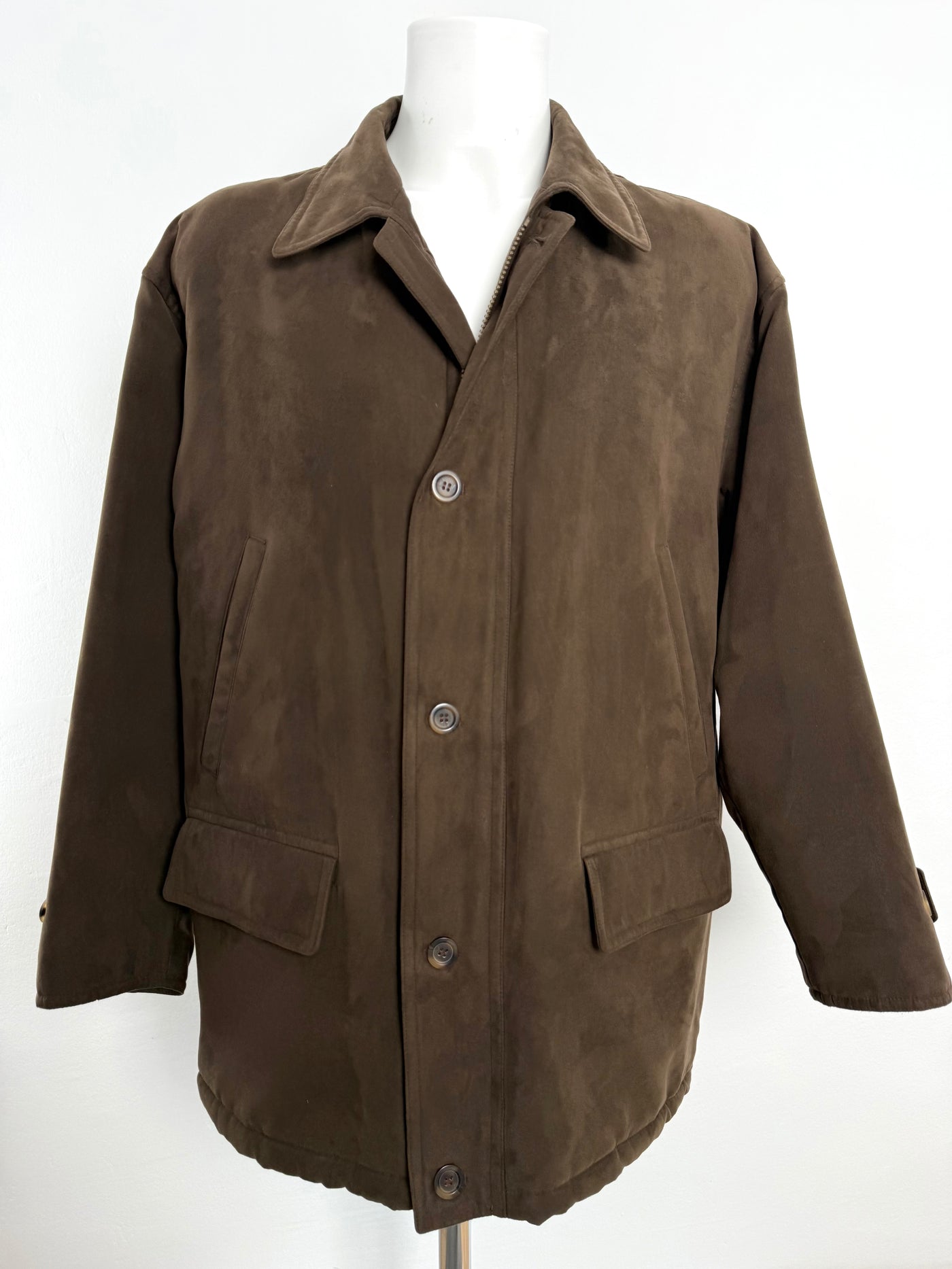 Abrigo Bugatti (XXL)