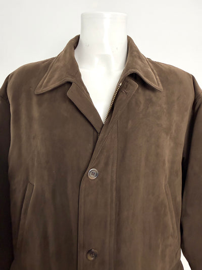 Abrigo Bugatti (XXL)