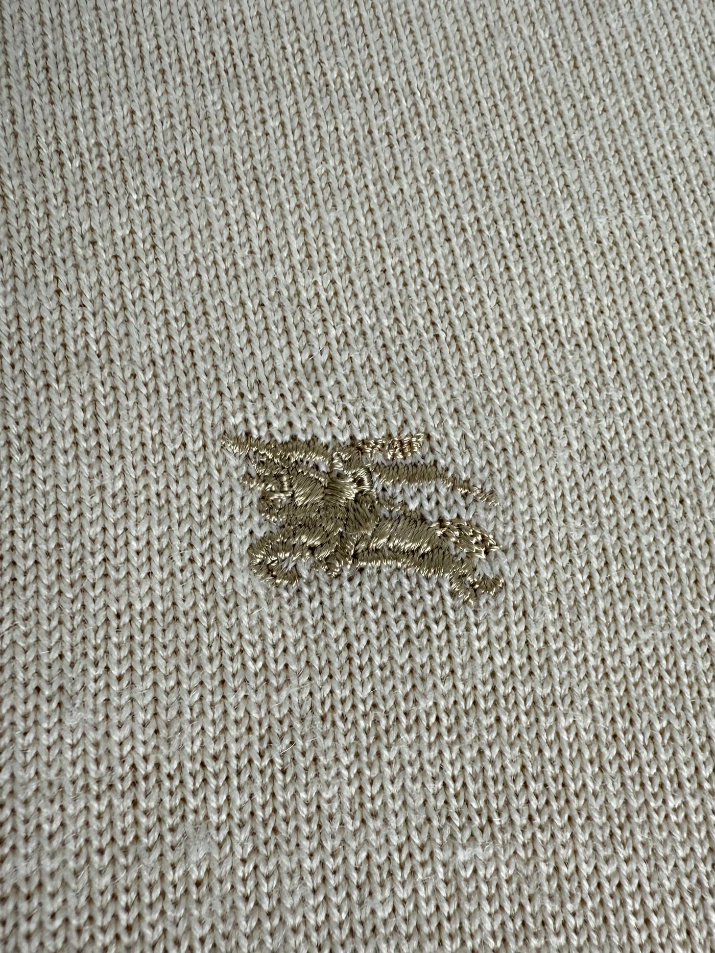 Jersey Burberry (XL)