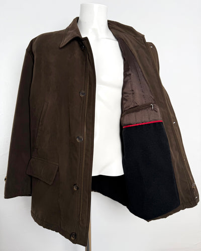 Abrigo Bugatti (XXL)