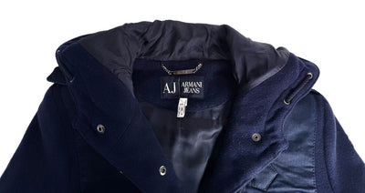 Abrigo Armani (S)