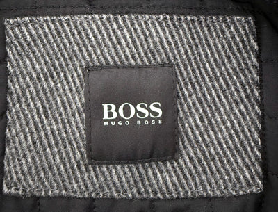 Abrigo Hugo Boss (M)