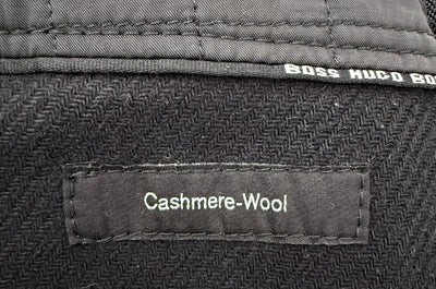 Abrigo Hugo Boss (M)