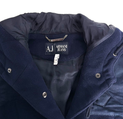 Abrigo Armani (S)