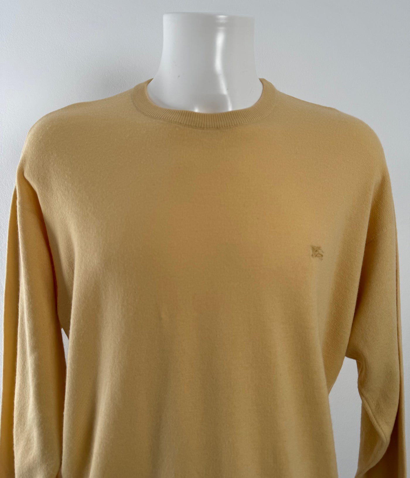 Jersey Burberry (XL)