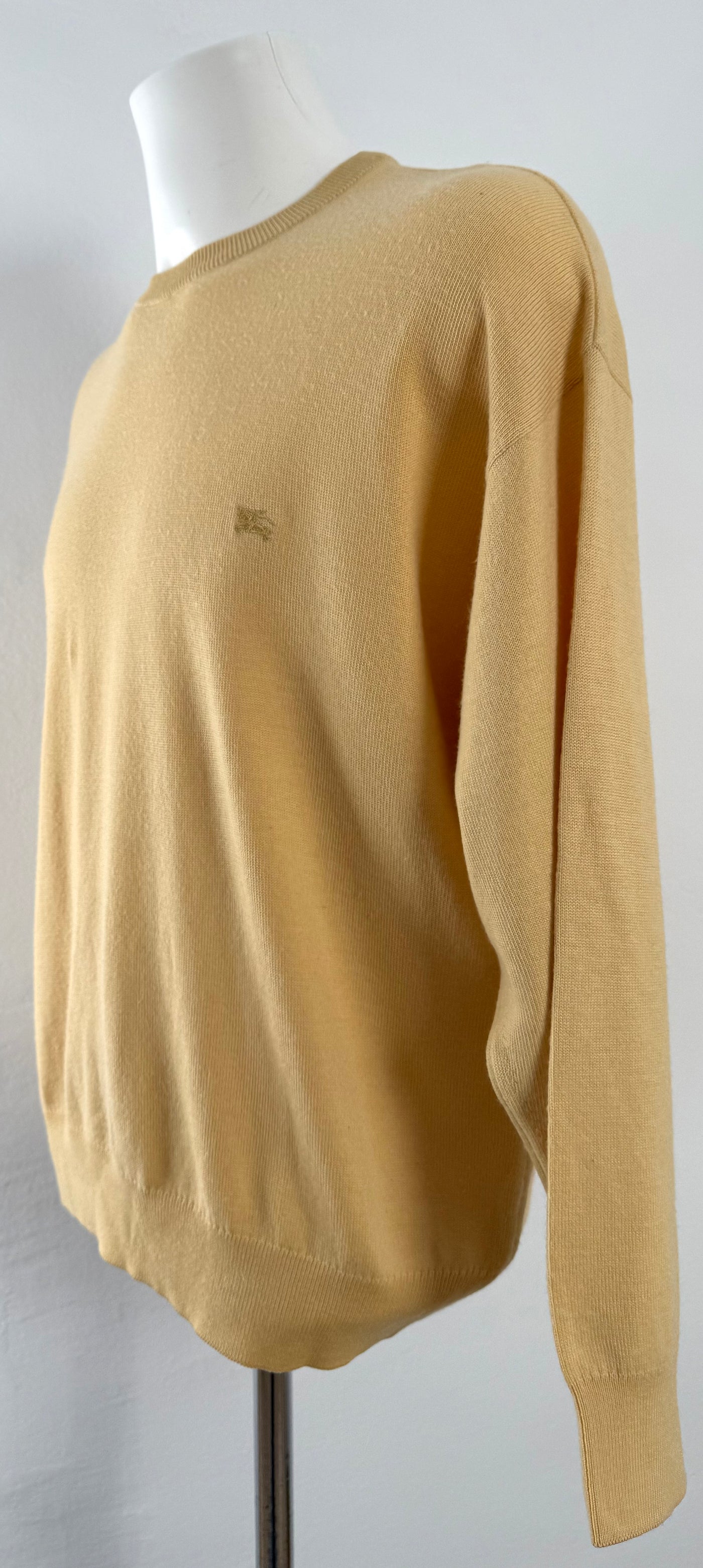 Jersey Burberry (XL)