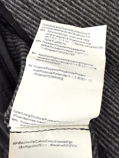 Abrigo Hugo Boss (M)