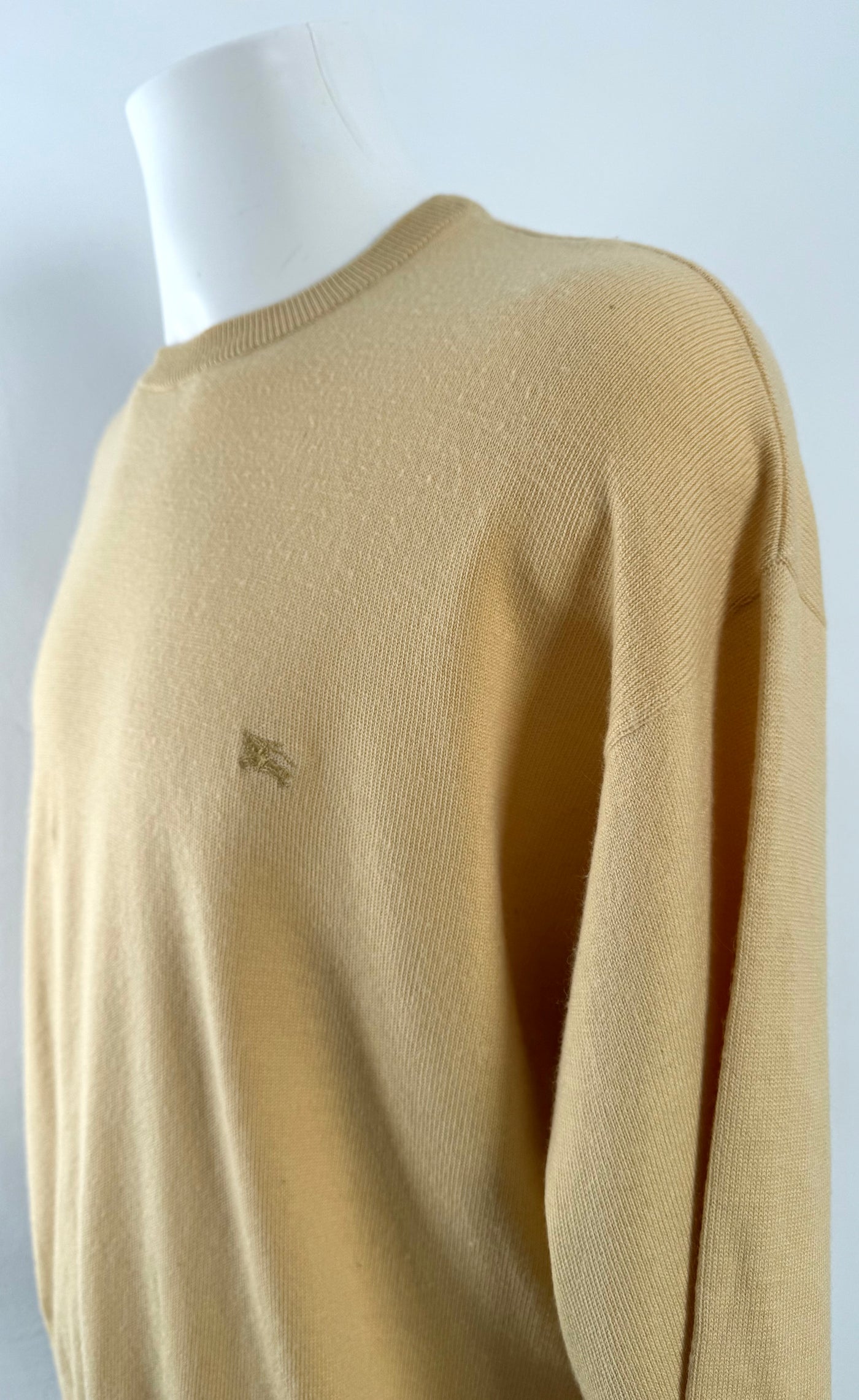 Jersey Burberry (XL)