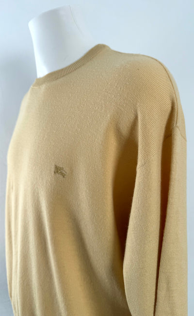 Jersey Burberry (XL)