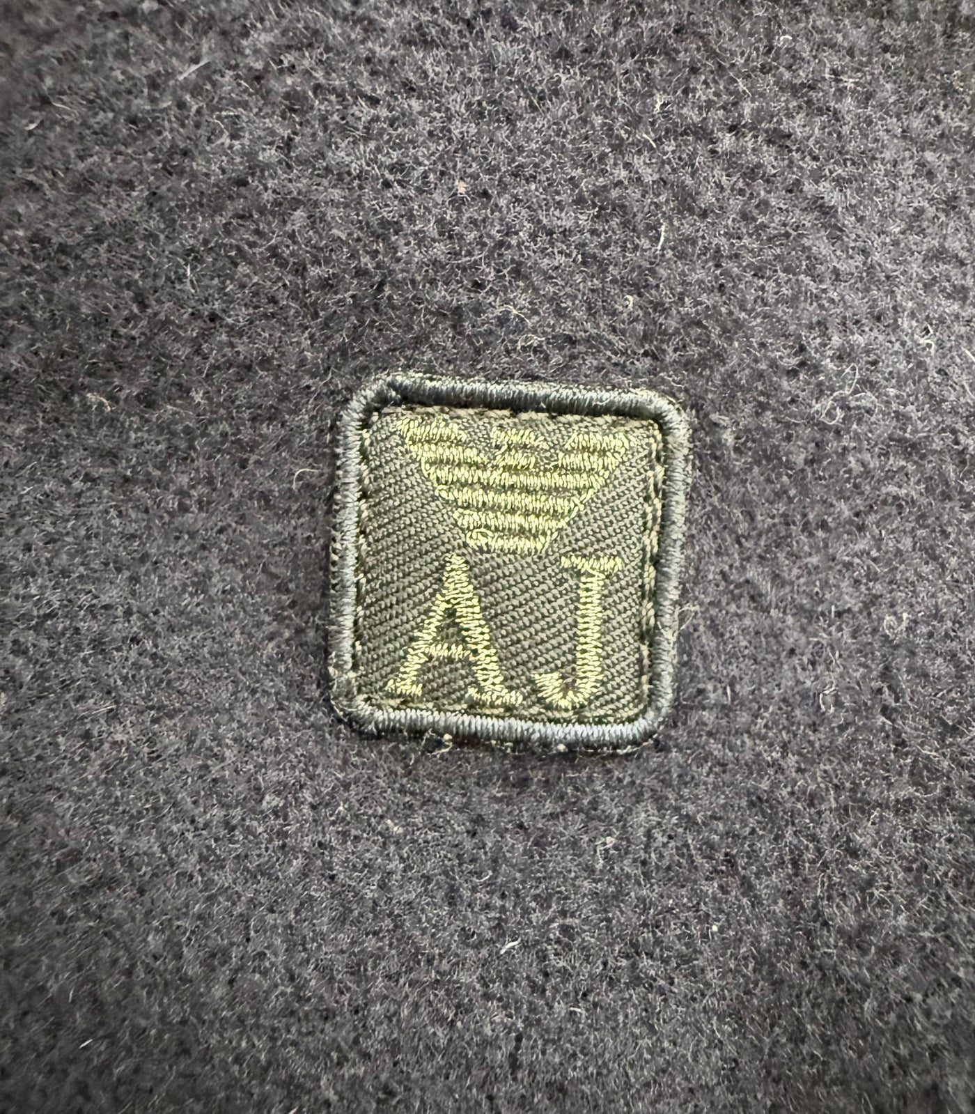 Abrigo Armani (S)
