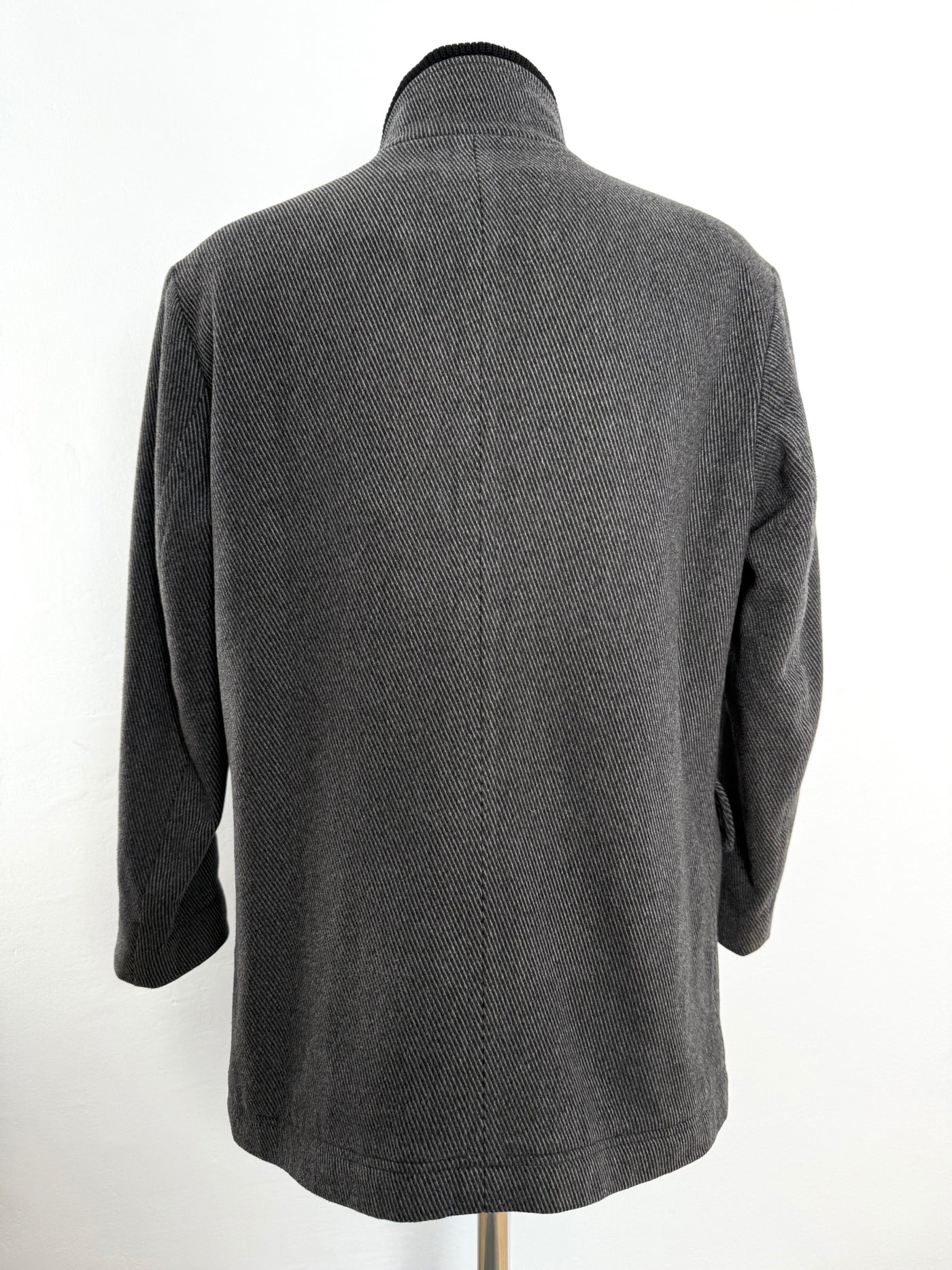 Abrigo Hugo Boss (M)