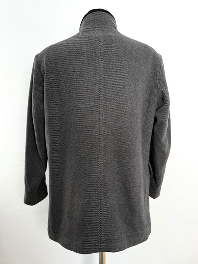 Abrigo Hugo Boss (M)