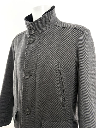 Abrigo Hugo Boss (M)