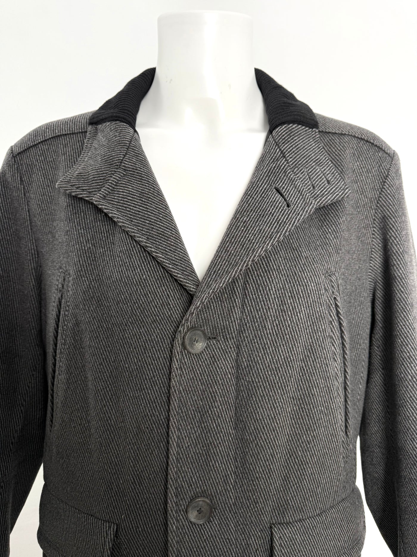 Abrigo Hugo Boss (M)