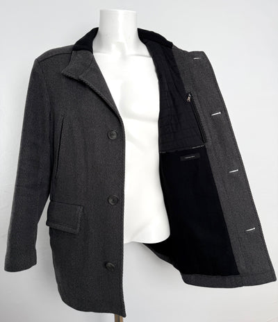 Abrigo Hugo Boss (M)