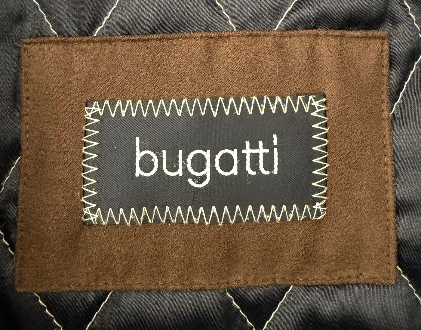 Abrigo Bugatti (XXL)