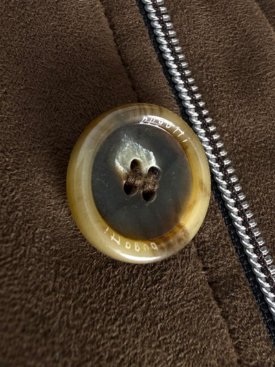 Abrigo Bugatti (XXL)