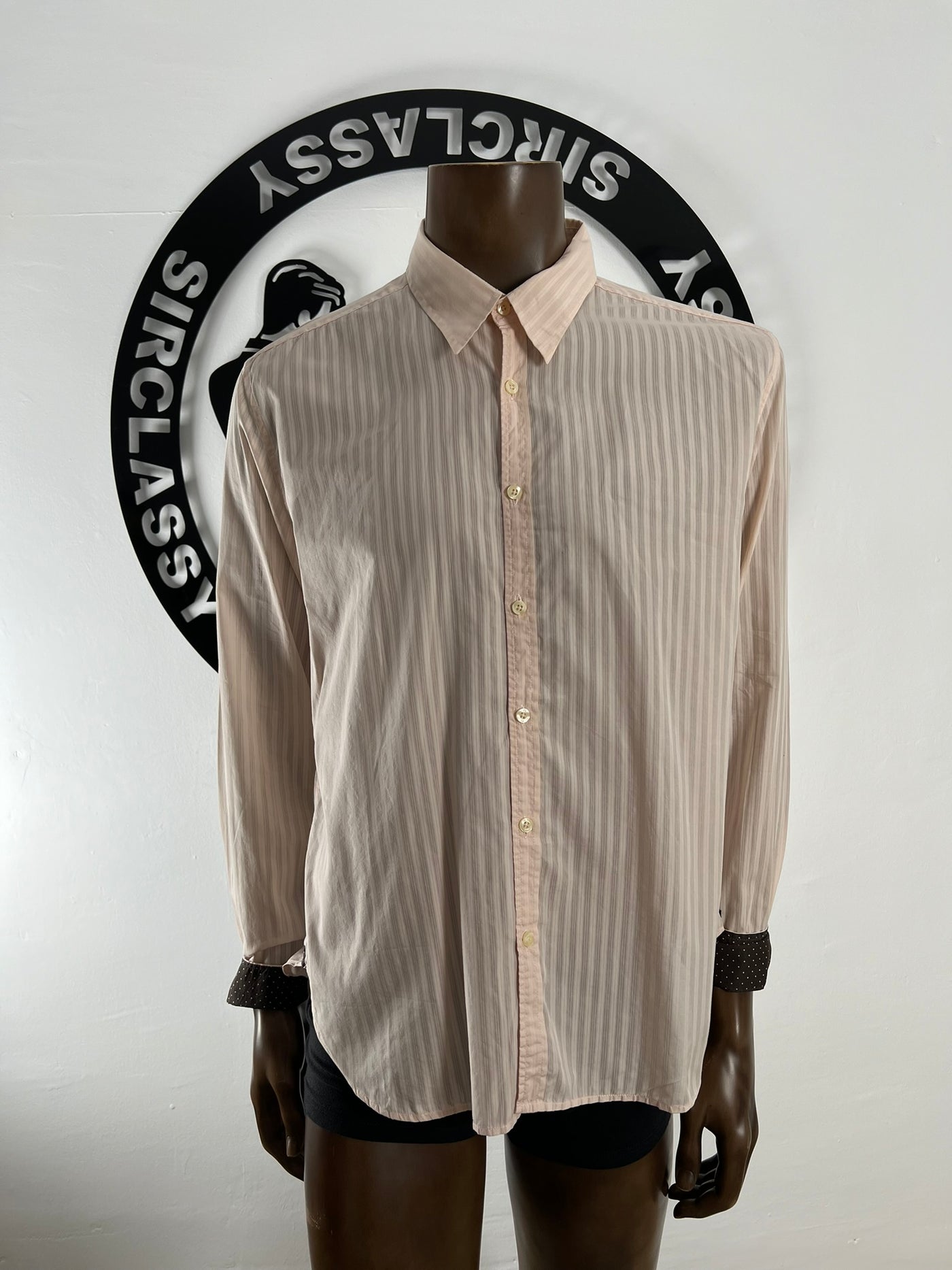 Camisa Paul Smith (M)