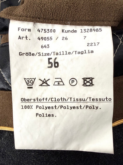 Abrigo Bugatti (XXL)