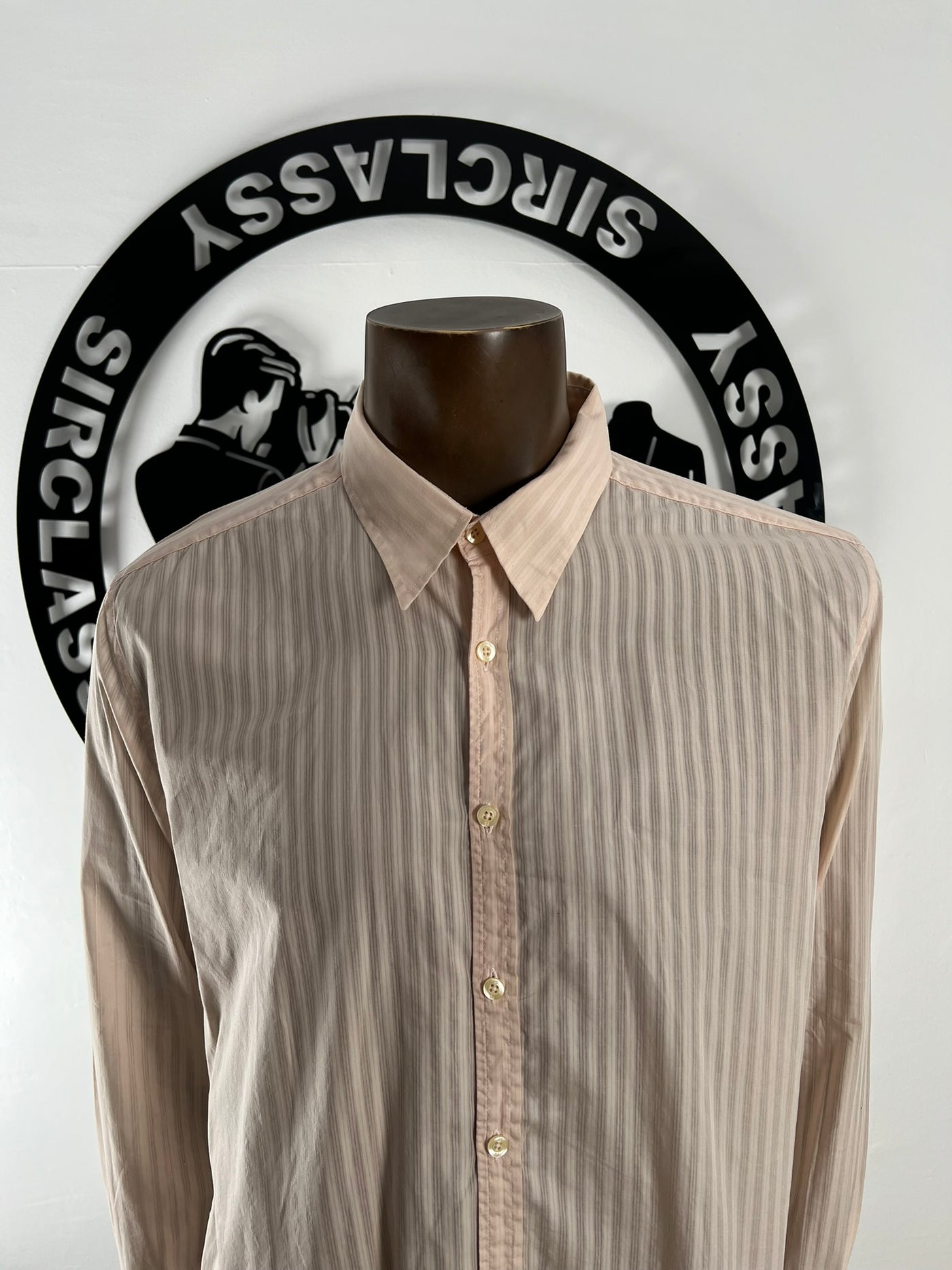 Camisa Paul Smith (M)