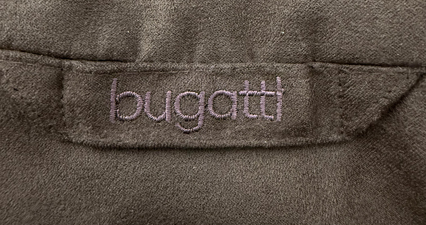 Abrigo Bugatti (XXL)