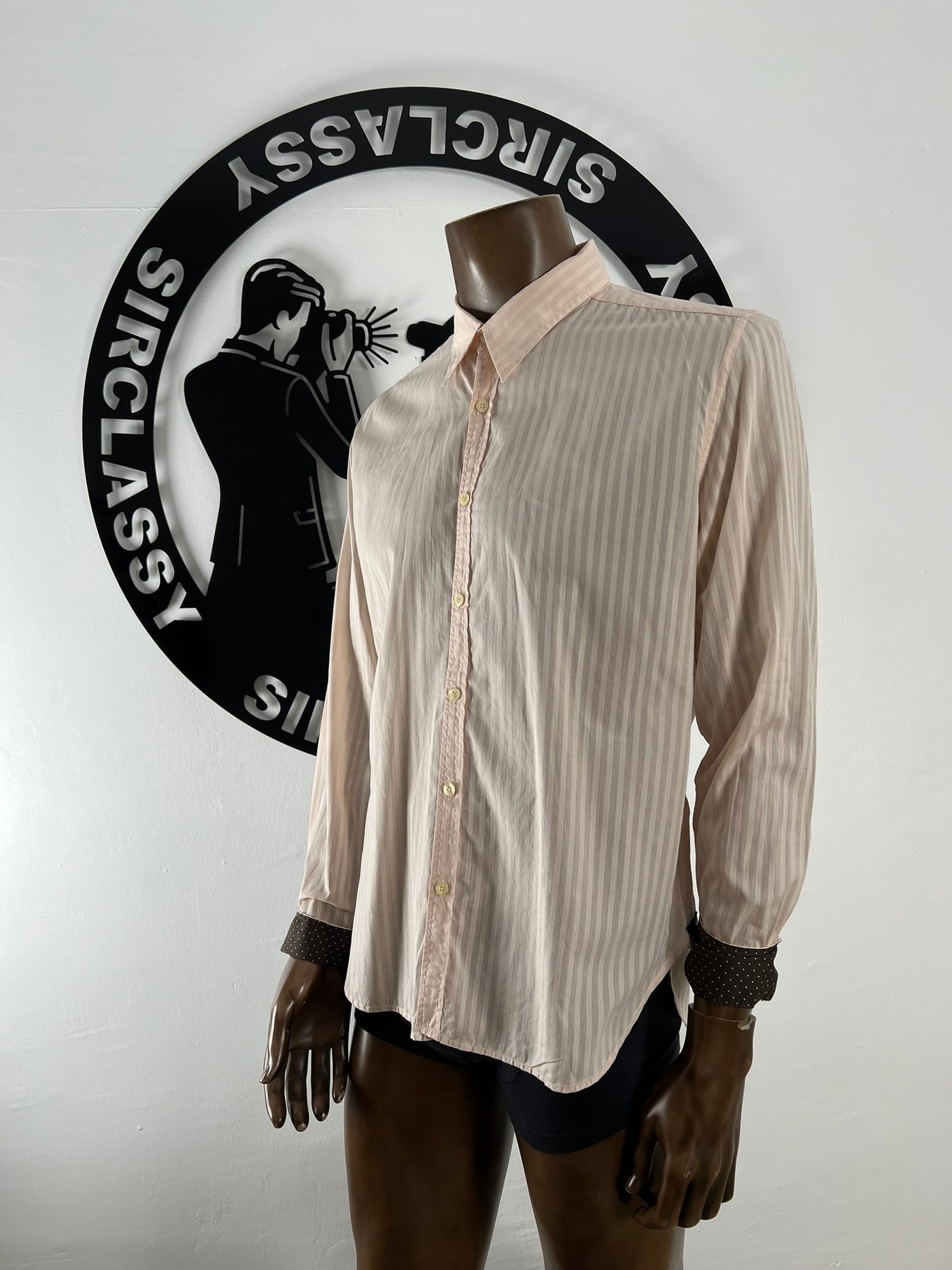 Camisa Paul Smith (M)