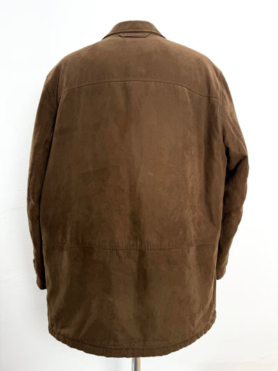 Abrigo Bugatti (XXL)