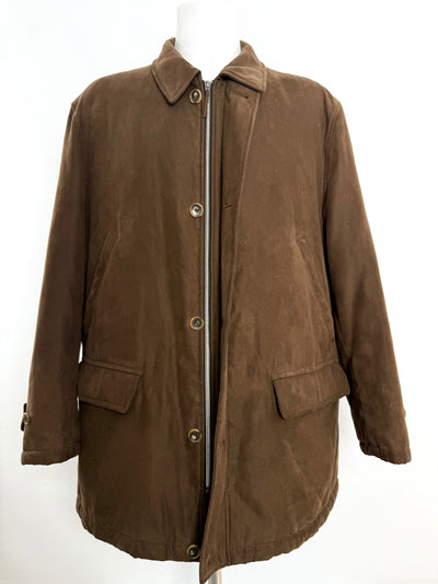 Abrigo Bugatti (XXL)