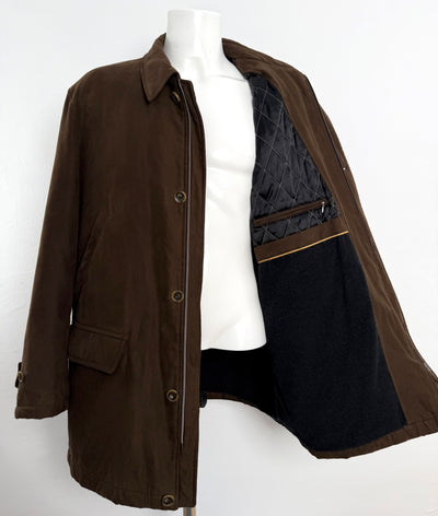 Abrigo Bugatti (XXL)