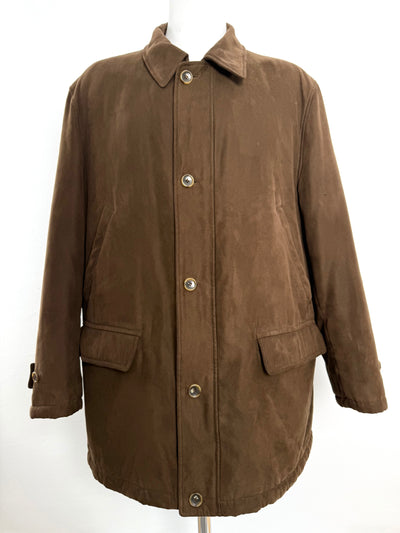 Abrigo Bugatti (XXL)