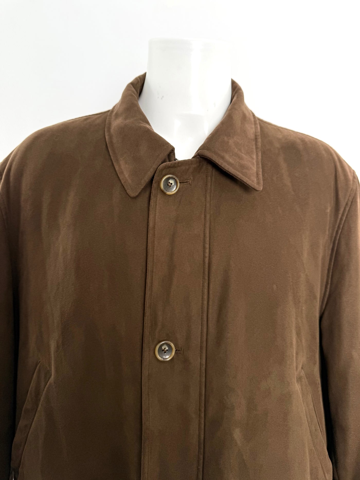 Abrigo Bugatti (XXL)