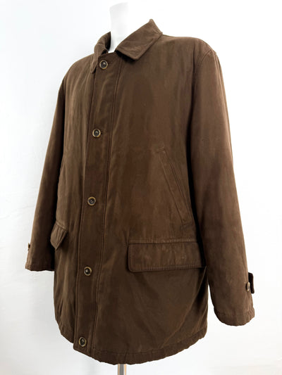 Abrigo Bugatti (XXL)