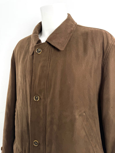 Abrigo Bugatti (XXL)