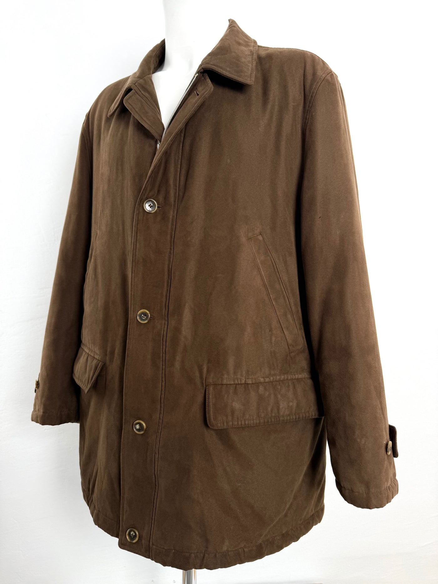 Abrigo Bugatti (XXL)