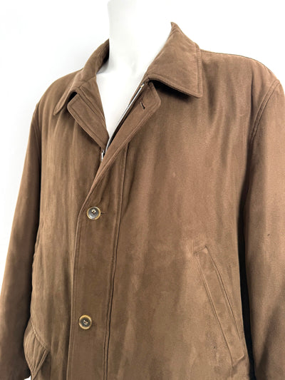 Abrigo Bugatti (XXL)