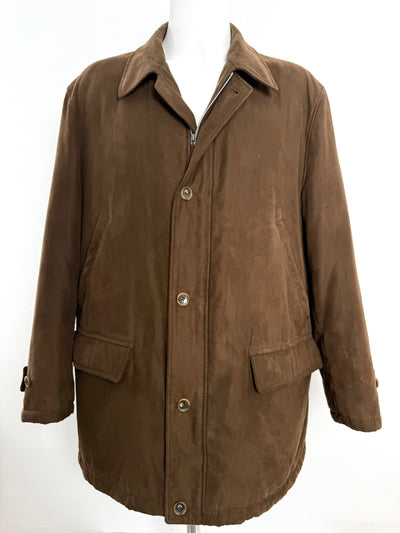 Abrigo Bugatti (XXL)